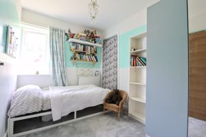 Bedroom 3- click for photo gallery